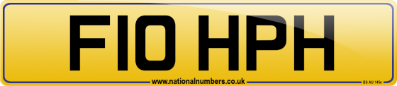F10 HPH