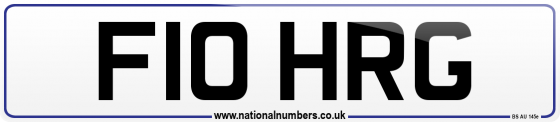 F10 HRG