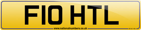 F10 HTL