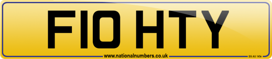 F10 HTY