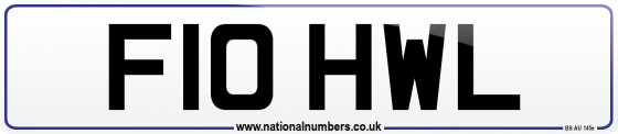 F10 HWL