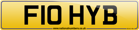 F10 HYB