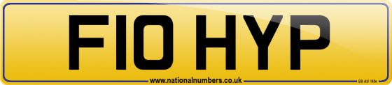 F10 HYP