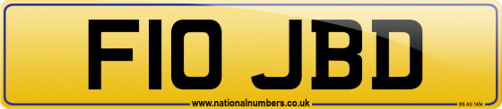 F10 JBD