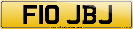 F10 JBJ