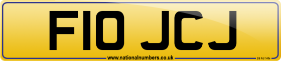 F10 JCJ