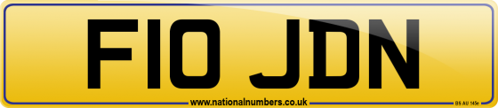 F10 JDN
