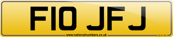 F10 JFJ