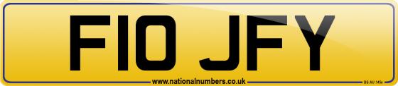 F10 JFY
