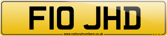 F10 JHD