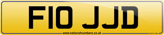 F10 JJD
