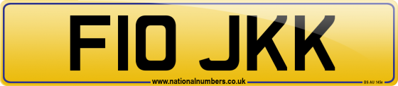 F10 JKK