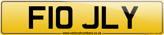 F10 JLY