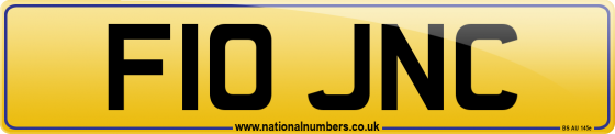 F10 JNC