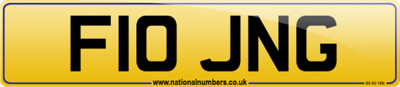 F10 JNG