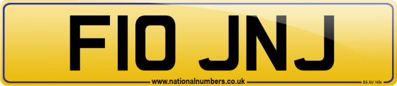 F10 JNJ