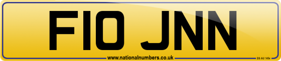 F10 JNN