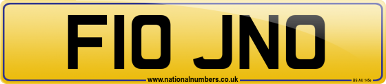 F10 JNO