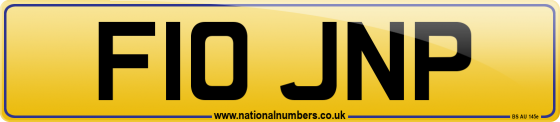 F10 JNP