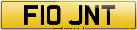 F10 JNT