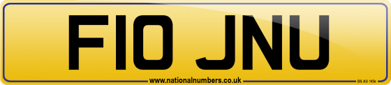 F10 JNU