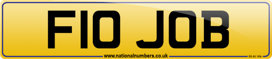 F10 JOB