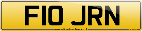 F10 JRN
