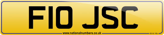F10 JSC