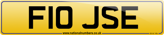 F10 JSE