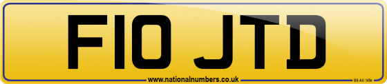 F10 JTD