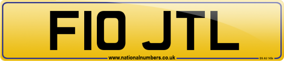 F10 JTL