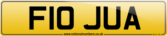 F10 JUA