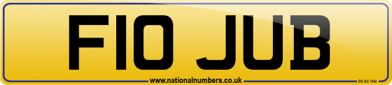 F10 JUB
