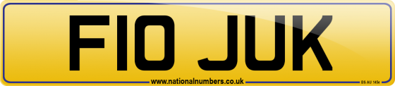 F10 JUK
