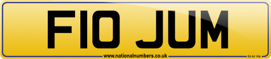 F10 JUM