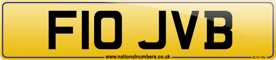 F10 JVB