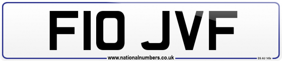 F10 JVF