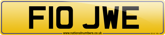 F10 JWE