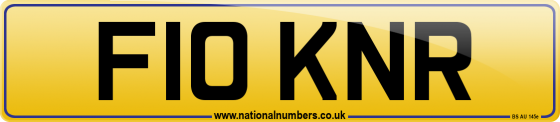 F10 KNR