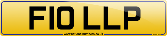 F10 LLP