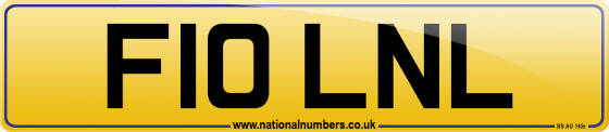 F10 LNL
