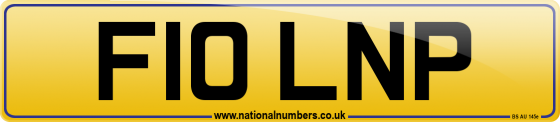 F10 LNP