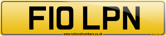 F10 LPN