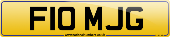 F10 MJG