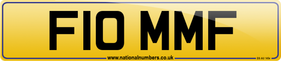 F10 MMF