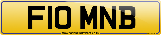 F10 MNB