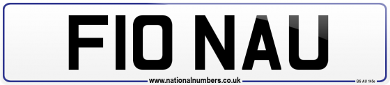F10 NAU