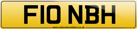 F10 NBH