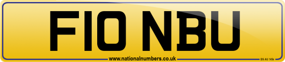 F10 NBU