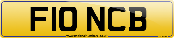 F10 NCB